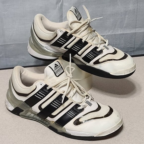 tapijt Asser Optimisme adidas | Shoes | Adidas Stabil 6 Rare | Poshmark